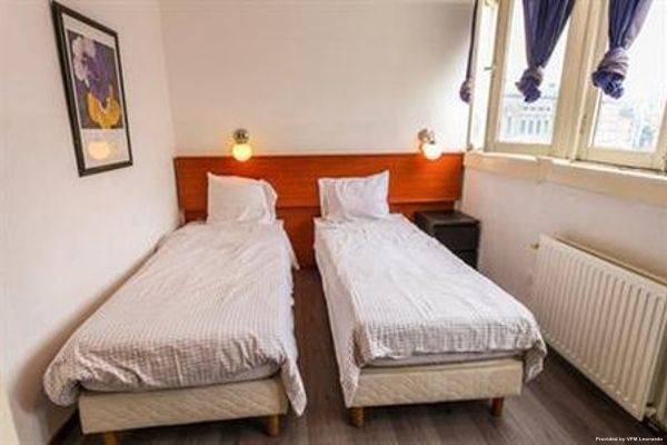 Hotel Ajax (Amsterdam)